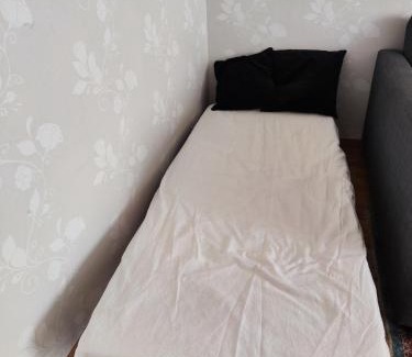 Orebro Apartamento | The castle & stay