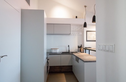 Stradom Apartamento | El apartamento Castleview | mejor ubicación en Cracovia