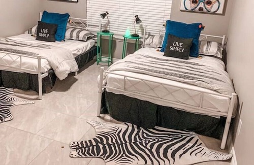 Fischer Casa | The Catamount -Marina 2 miles -Whitewater 10 miles