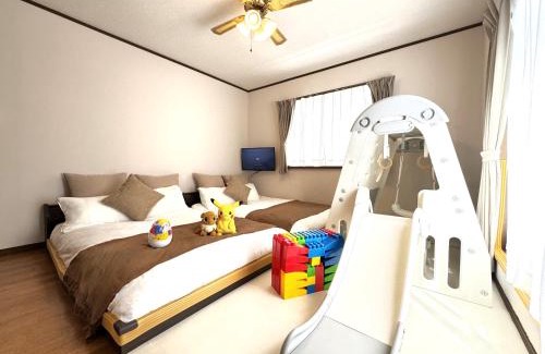 Taketomi-jima Taketomi-cho Apartamento | The CATAN 石垣島
