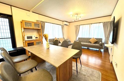 Taketomi-jima Taketomi-cho Apartamento | The CATAN 石垣島