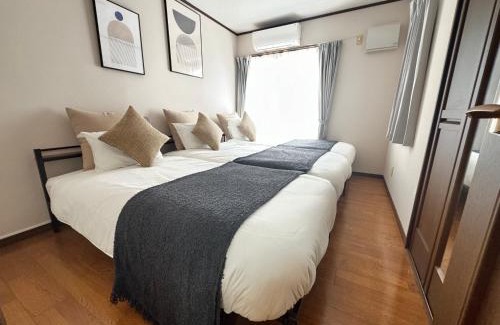 Taketomi-jima Taketomi-cho Apartamento | The CATAN 石垣島