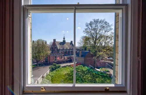 Lincoln Apartamento | The Cathedral Apartment - A beautiful little retreat very close to the Cathedral
