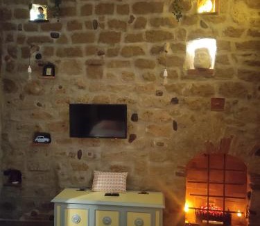 Historical Center Apartamento | The Cave