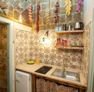 Historical Center Apartamento | The Cave