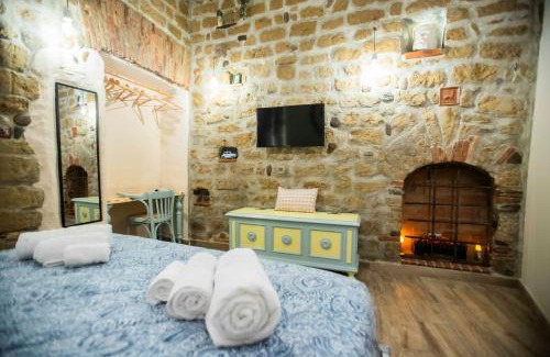 Historical Center Apartamento | The Cave