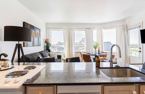 Cayucos Apartamento | The Cayucan Bungalows by AvantStay Pet-Friendly Getaway Steps from Cayucos State Beach