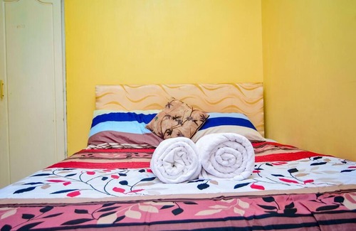 Ngara Apartamento | The CBD Hideaway