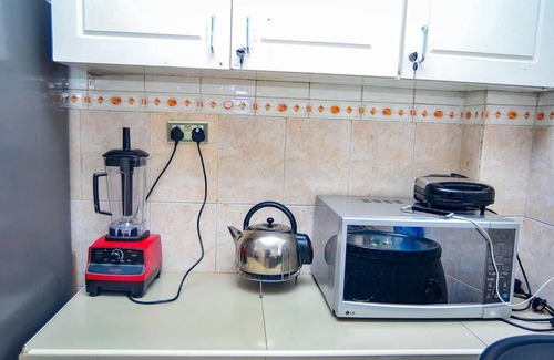 Ngara Apartamento | The CBD Hideaway