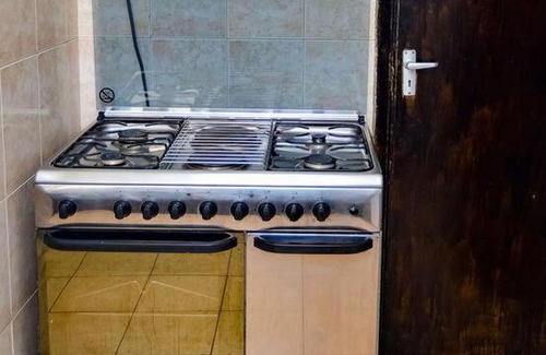 Ngara Apartamento | The CBD Hideaway