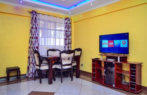 Ngara Apartamento | The CBD Hideaway