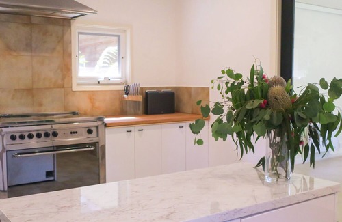 Eildon Casa | The Cedar house