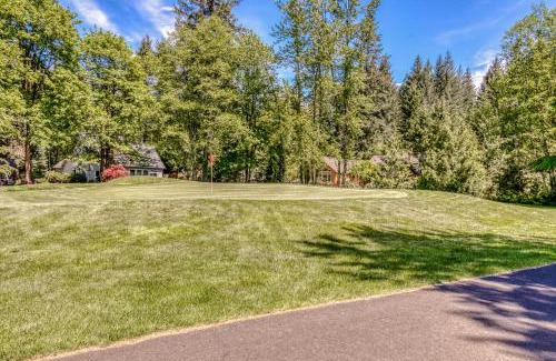Welches Casa | The Cedar House