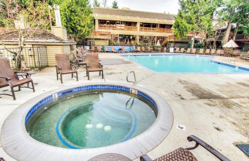Welches Casa | The Cedar House