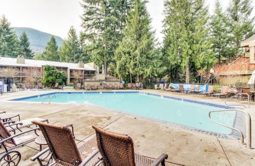 Welches Casa | The Cedar House
