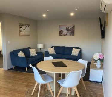 Blenheim Apartamento | The Cedar Inn