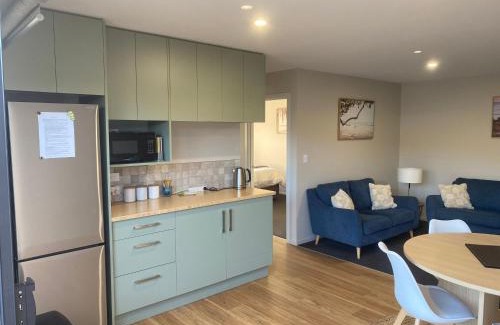 Blenheim Apartamento | The Cedar Inn