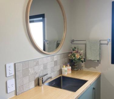 Blenheim Apartamento | The Cedar Inn