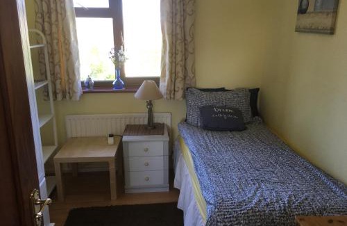 Nuneaton Cama Y Desayuno | The Cedars House B&B