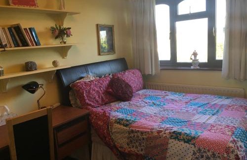 Nuneaton Cama Y Desayuno | The Cedars House B&B