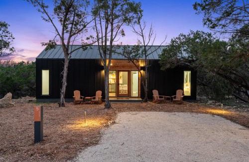 Wimberley Hotel | The Cedars Ranch