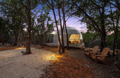 Wimberley Hotel | The Cedars Ranch