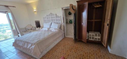 Tursi Apartamento | The Cedro part of The Orangery Luxury Retreat