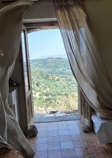 Tursi Apartamento | The Cedro part of The Orangery Luxury Retreat