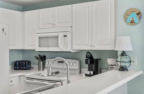 Miramar Beach Condominio | The Celadon Escape - Canopy Vacations