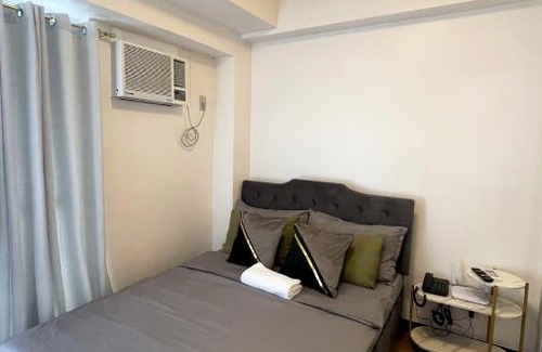 A. Bonifacio Apartamento | The Celandine by DMCI Homes