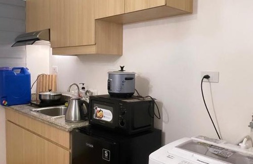 A. Bonifacio Apartamento | The Celandine by DMCI Homes