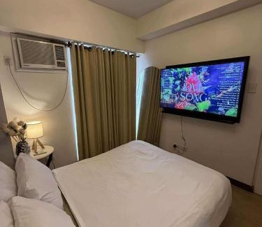 A. Bonifacio Apartamento | The Celandine Condo ni Maria 2