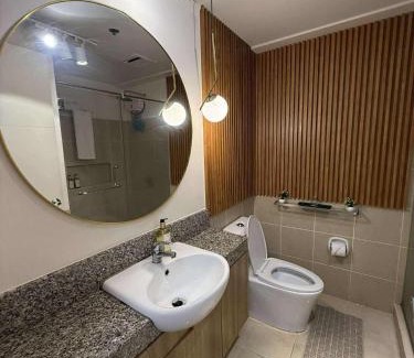 A. Bonifacio Apartamento | The Celandine Condo ni Maria 2