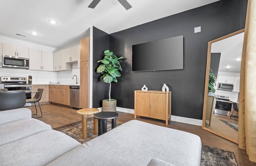 The Gulch Apartamento | The Celebrity Suite The Gulch