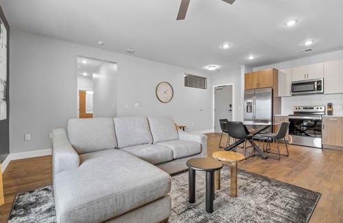 The Gulch Apartamento | The Celebrity Suite The Gulch