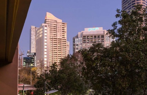 Auckland Central Business District Apartamento | The Celebrity - Viaduct