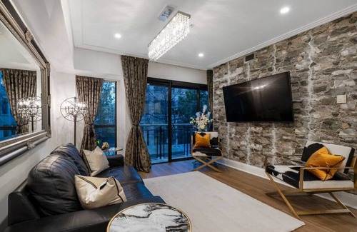 Auckland Central Business District Apartamento | The Celebrity - Viaduct