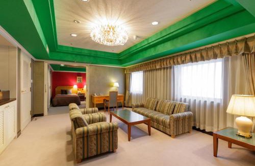 Izaka Onsen Hotel | The Celecton Fukushima