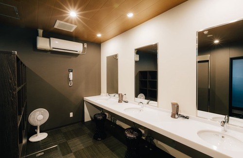 Chidoricho Hotel | The Celecton Kurashiki Mizushima