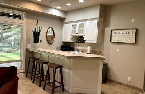 Newberg Casa | The Cellar @Lively Farm a Family Friendly Hobby Farm Stay