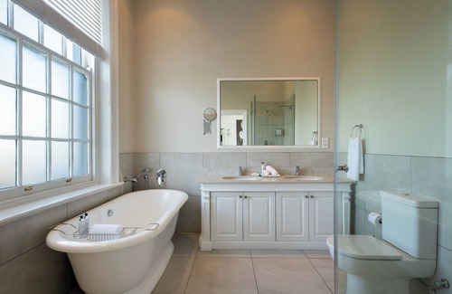 Constantia Hotel | The Cellars-Hohenort