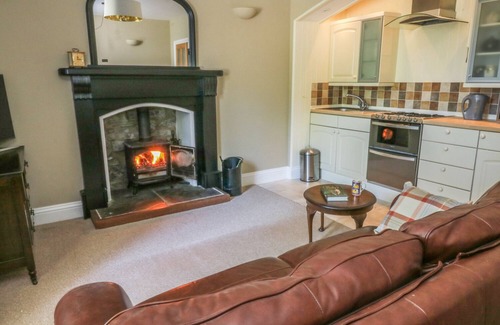 Ingleton Apartamento | LAS CELDAS, con fuego abierto en Ingleton, Ref 980529