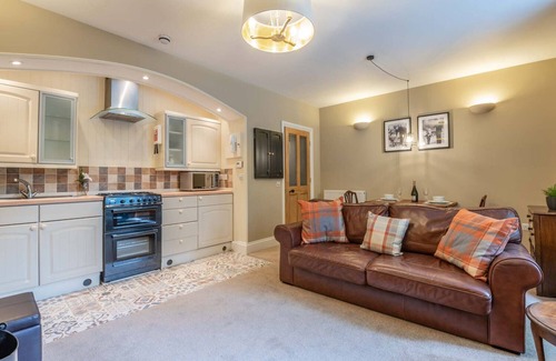 Ingleton Apartamento | LAS CELDAS, con fuego abierto en Ingleton, Ref 980529