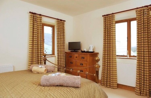 Abergavenny Cama Y Desayuno | The Celyn