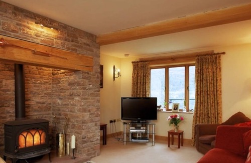 Abergavenny Cama Y Desayuno | The Celyn