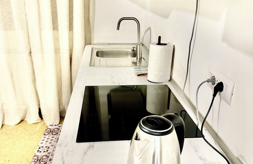 Castelletto Apartamento | The center resident in downtown genoa near all tourist attractions
