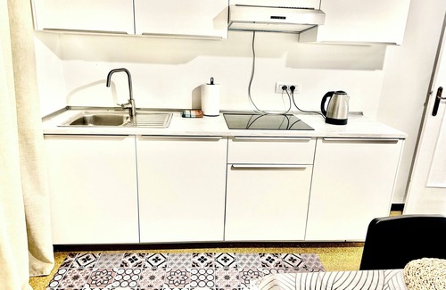 Castelletto Apartamento | The center resident in downtown genoa near all tourist attractions