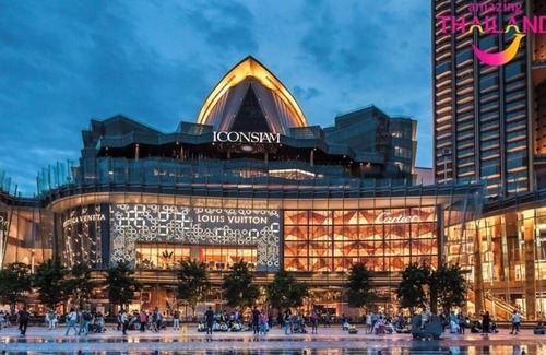 Yan Nawa Condominio | The Central Bangkok Station1