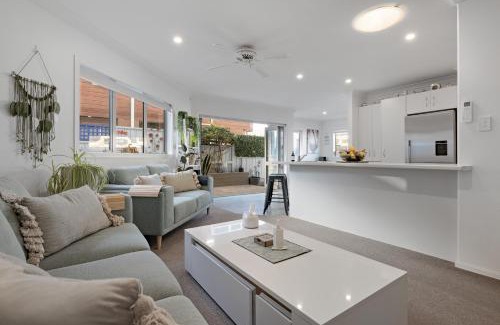 Mount Maunganui Casa | The Central Beach House
