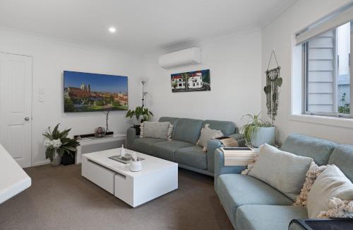 Mount Maunganui Casa | The Central Beach House